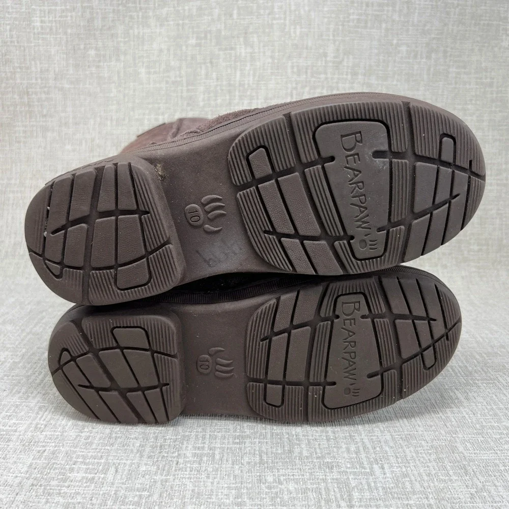 BearPaw emma tall